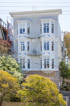 1BR/1BA Flat · San Francisco photo 2