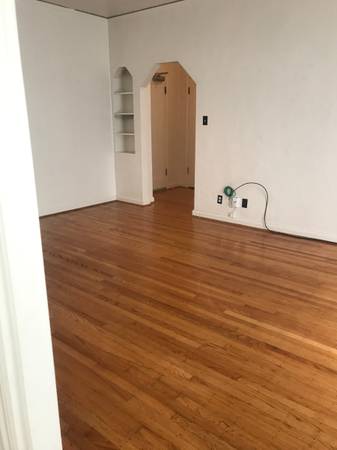 1BR/1BA Apartment · Berkeley photo 5