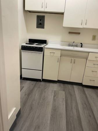 1BR/1BA Apartment · Berkeley photo 5