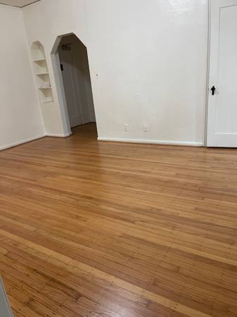 1BR/1BA Apartment on Piedmonat Ave. · Berkeley
