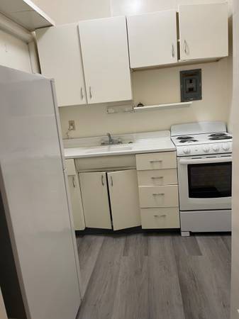 1BR/1BA Apartment on Piedmonat Ave. · Berkeley photo 5