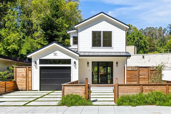 233 Monte Vista Ave Larkspur, CA 94939 photo 4