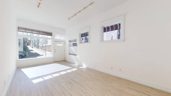 1BR/1BA Apartment on Pacific Ave - Salmon-5 · San Francisco photo 4