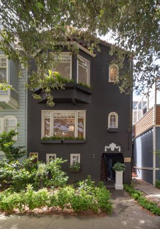 1BR/1BA Flat · San Francisco photo 5