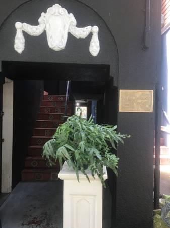 1BR/1BA Flat · San Francisco photo 4