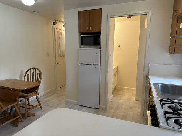 1BR/1BA In Law Adu · San Francisco photo 5