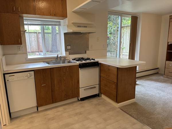1BR/1BA In Law Adu · San Francisco photo 4