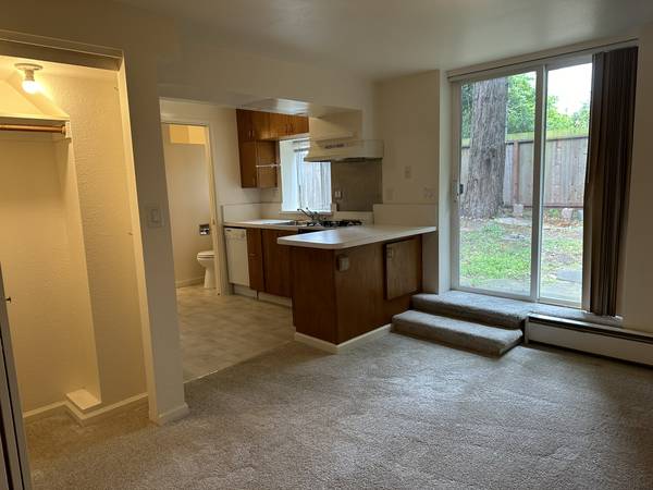 1BR/1BA In Law Adu · San Francisco photo 3