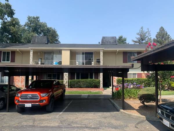 1BR/1BA Apartment · Santa Rosa photo 2