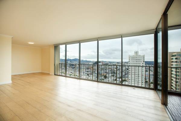 2BR/2BA Condo · San Francisco photo 3