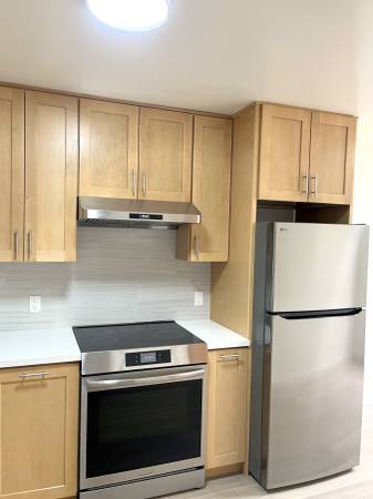 2BR/1BA Apartment · San Francisco photo 3