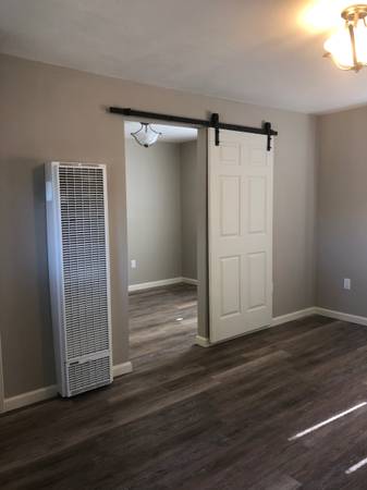 1BR/1BA Apartment · Santa Cruz photo 3