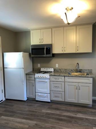 1BR/1BA Apartment · Santa Cruz photo 2