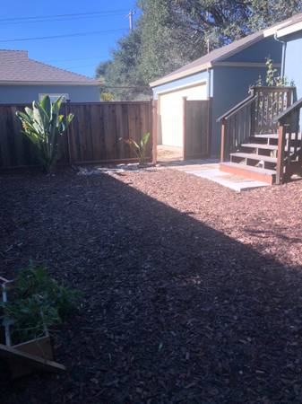 1BR/1BA Apartment · Santa Cruz photo 4