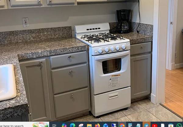1BR/1BA Apartment · Palo Alto photo 3