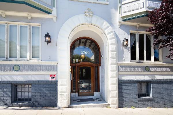 0BR/1BA Apartment · San Francisco photo 3
