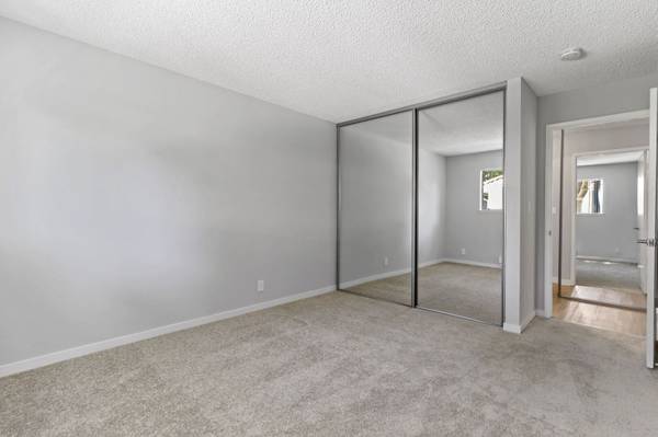 1BR/1BA Townhouse on South Bascom Avenue · Campbell photo 3
