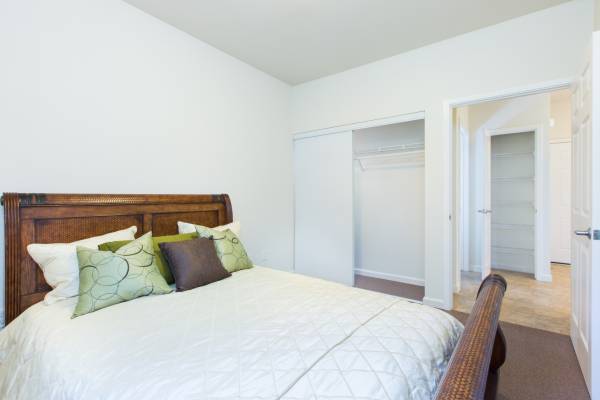 1BR/1BA Apartment · San Jose photo 5