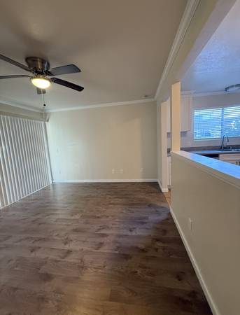 Apartments on Montecito Blvd · Santa Rosa photo 3