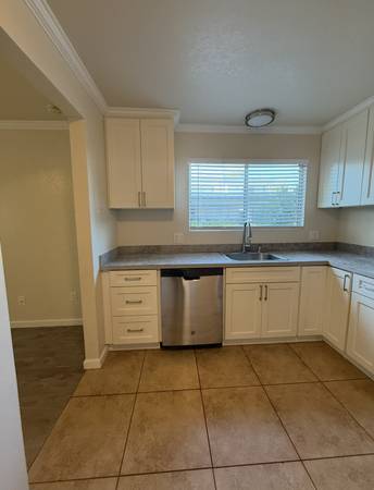Apartments on Montecito Blvd · Santa Rosa