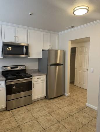 Apartments on Montecito Blvd · Santa Rosa photo 4