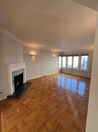 1BR/1BA Duplex on Laguna Street · San Francisco photo 2