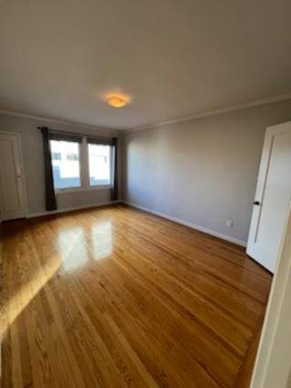 1BR/1BA Duplex on Laguna Street · San Francisco photo 4