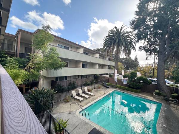 Woodland Arms Apartments photo 4