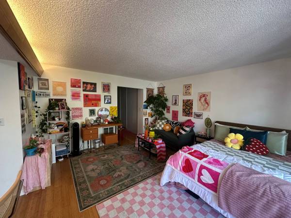 Euclid Apartments photo 5
