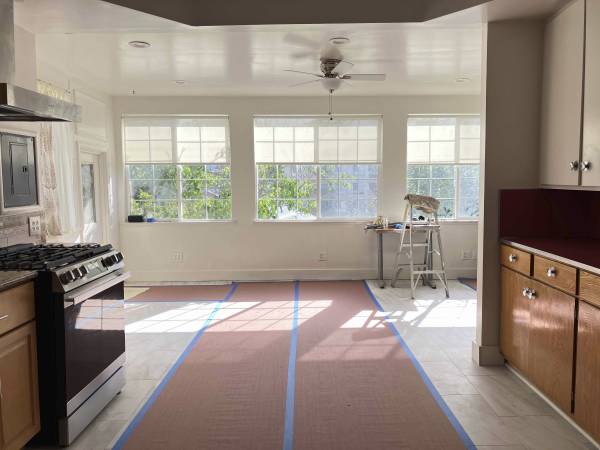 3BR/2BA Apartment on Lee Street · Oakland photo 5