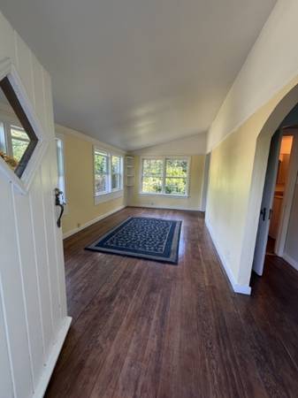 1BR/1BA Single Family House on South Fitch Mountain Road · Healdsburg photo 2
