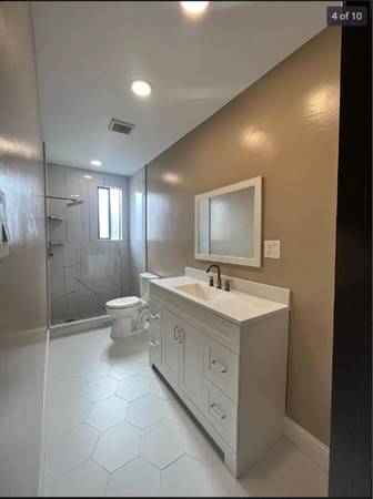 1BR/1BA Apartment · San Francisco photo 3