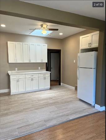 1BR/1BA Apartment · San Francisco photo 5