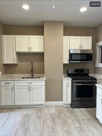 1BR/1BA Apartment · San Francisco photo 4