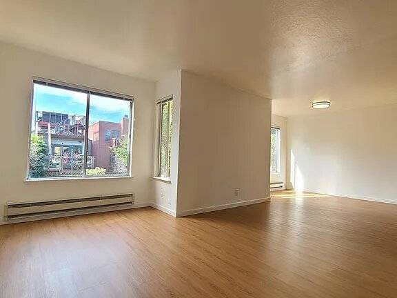Potrero Hill - 3 Br, 2.5 Ba House 1,388 Sq. Ft. - 3D Virtual Tour, Large Private Yard photo 4