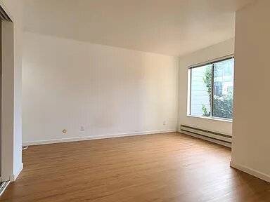 Potrero Hill - 3 Br, 2.5 Ba House 1,388 Sq. Ft. - 3D Virtual Tour, Large Private Yard photo 5
