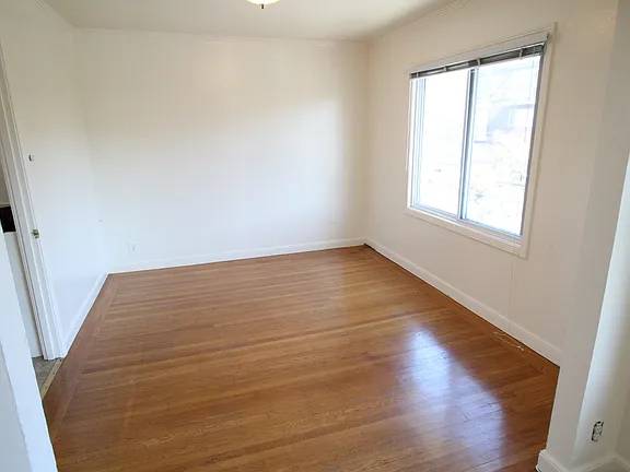 2BR/1BA Flat on 14th Avenue · San Francisco photo 5