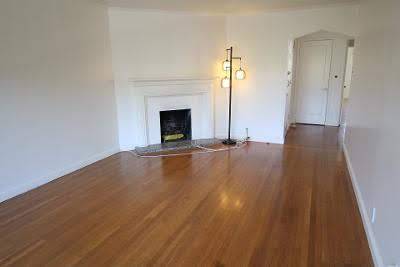 2BR/1BA Flat on 14th Avenue · San Francisco photo 4
