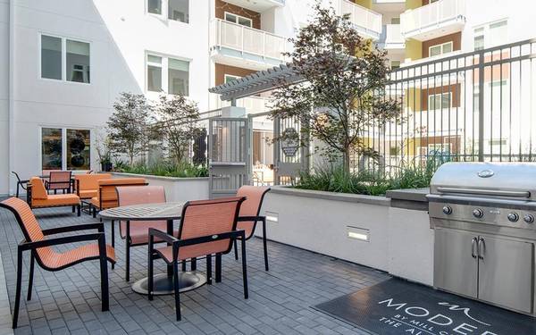1BR/1BA Apartment · San Jose photo 2