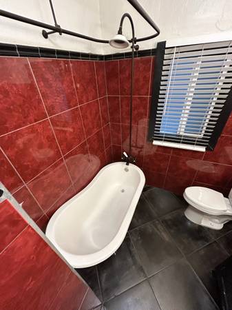 1BR/1BA Apartment on Vernon St. · Oakland photo 3