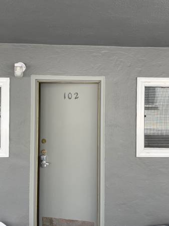 0BR/1BA Apartment on 1/2 Addison Street · Berkeley photo 3