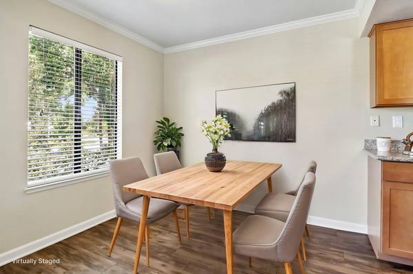 Apartments on Park Lake Cir · Walnut Creek photo 4