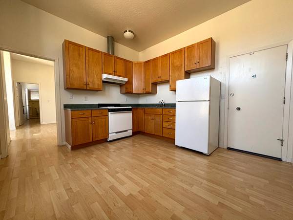 Apartments on Mission St · San Francisco photo 3