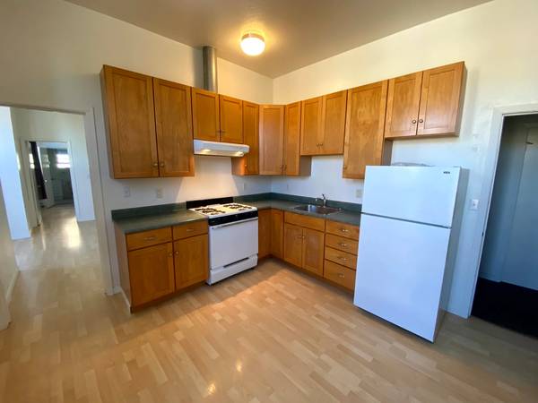 Apartments on Mission St · San Francisco photo 5
