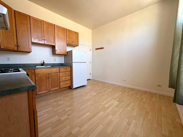 Apartments on Mission St · San Francisco photo 4