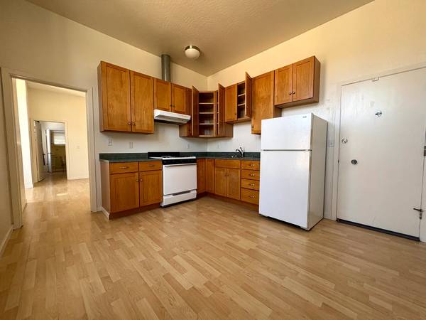 Apartments on Mission St · San Francisco photo 2