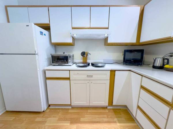 1BR/1BA Apartment · San Francisco photo 4