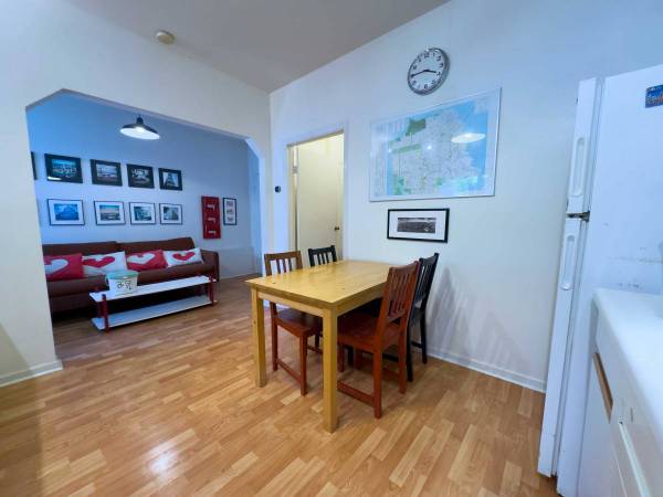 1BR/1BA Apartment · San Francisco photo 2