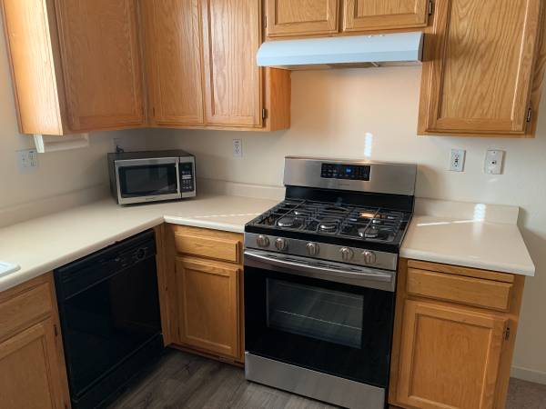1BR/1BA In Law Adu · Santa Rosa photo 3