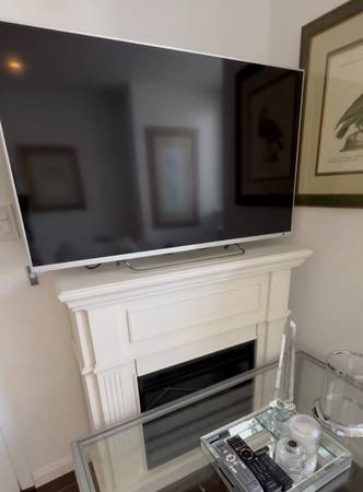 1BR/1BA Apartment · San Francisco photo 3